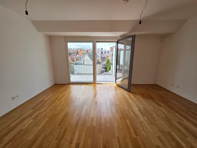 2-Zimmer-Wohnung mieten in Wien – 48 m², € 1.180 – Bild 6 von 15