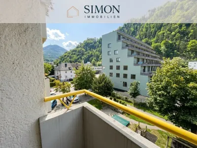 2-Zimmer-Wohnung mieten in Salzburg Stadt – 48 m², € 955 – Bild 10 von 12
