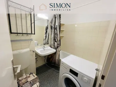 2-Zimmer-Wohnung mieten in Salzburg Stadt – 48 m², € 955 – Bild 4 von 12