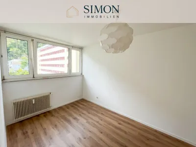 2-Zimmer-Wohnung mieten in Salzburg Stadt – 48 m², € 955 – Bild 2 von 12