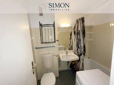 2-Zimmer-Wohnung mieten in Salzburg Stadt – 48 m², € 955 – Bild 6 von 12