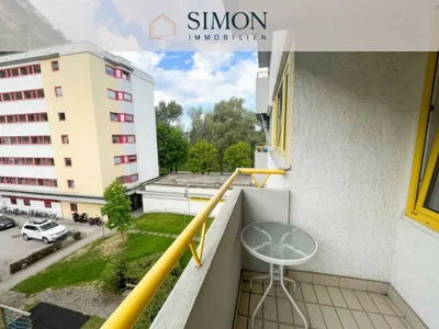 2-Zimmer-Wohnung mieten in Salzburg Stadt – 48 m², € 955 – Bild 9 von 12