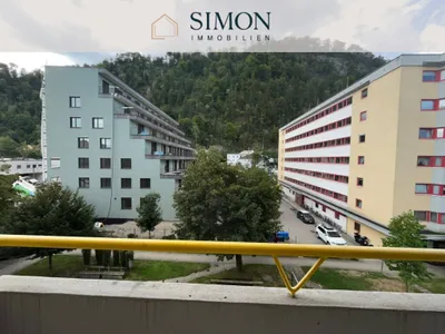 2-Zimmer-Wohnung mieten in Salzburg Stadt – 48 m², € 955 – Bild 8 von 12