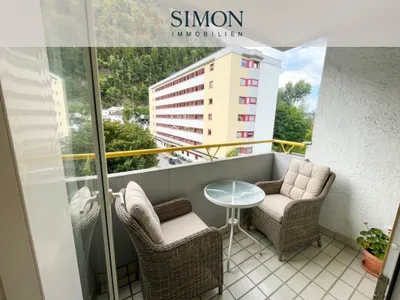 2-Zimmer-Wohnung mieten in Salzburg Stadt – 48 m², € 955 – Bild 7 von 12