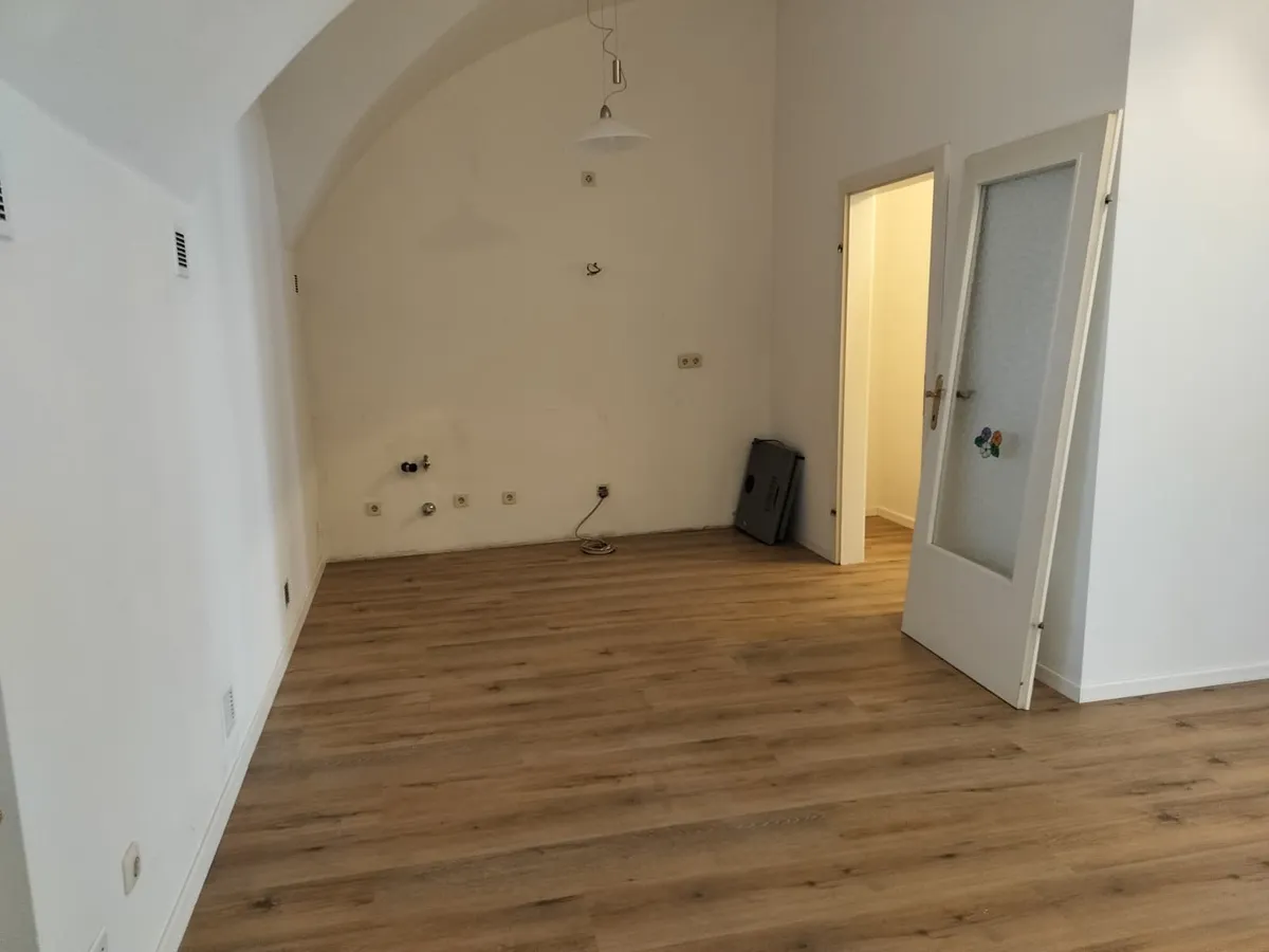 Wohnung – Scheifling, Oberdorf - Ansicht 3