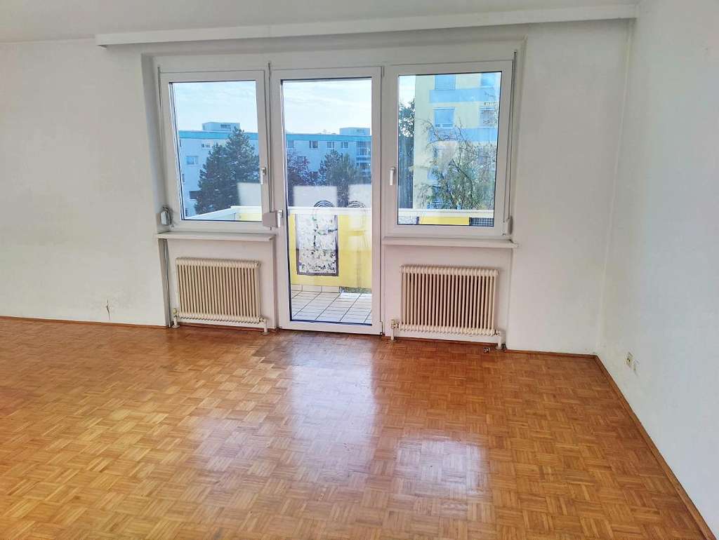 Helle3ZimmerWohnungmitBalkon