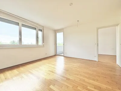 2-Zimmer-Wohnung mieten in Wien – 46 m², € 871 – Bild 3 von 9