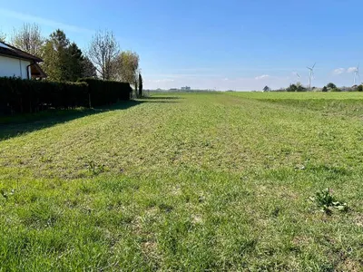 Grundstück kaufen in Neusiedl am See – 1 537 m², € 255.000 – Bild 4 von 8