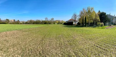 Grundstück kaufen in Neusiedl am See – 1 537 m², € 255.000 – Bild 6 von 8