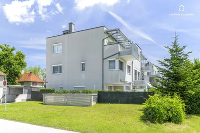 Wohnung kaufen in Klagenfurt – 145 m², € 559.000 – Bild 35 von 40