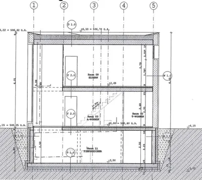 Haus kaufen in Hallein – 237 m², € 2.500.000 – Bild 13 von 18