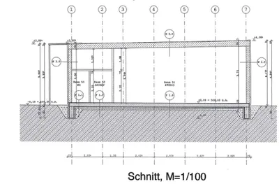 Haus kaufen in Hallein – 237 m², € 2.500.000 – Bild 15 von 18