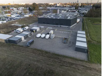 Gewerbeimmobilie mieten in Wien – 100 m², € 7 – Bild 4 von 5