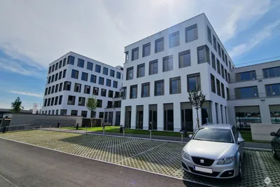 Gewerbeimmobilie mieten in Salzburg-Umgebung – 1 035 m², € 23.025 – Bild 4 von 8