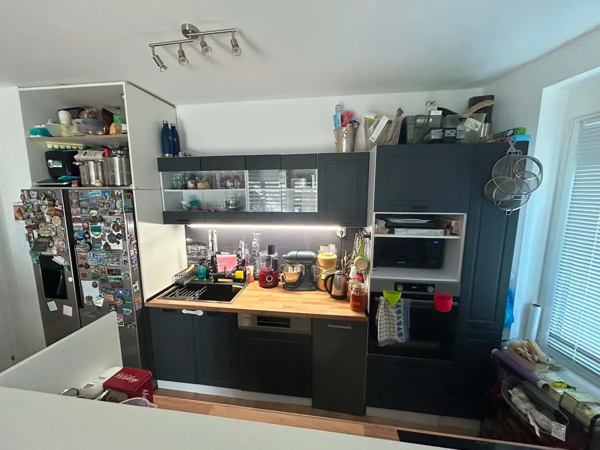 Wohnung – Eisenstadt, Katastralgemeinde Eisenstadt - Ansicht 2