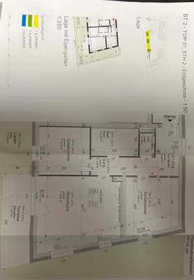 3-Zimmer-Wohnung mieten in Eisenstadt – 65 m², € 923 – Bild 8 von 13