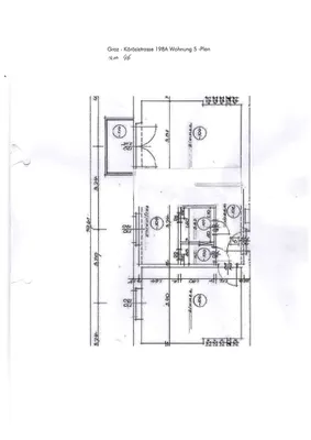 2-Zimmer-Wohnung kaufen in Graz – 45,82 m², € 194.000 – Bild 11 von 11