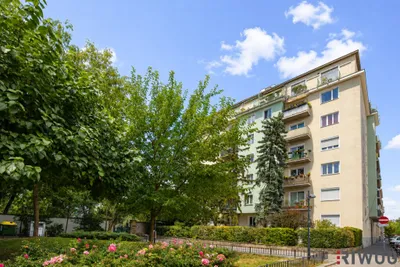 2-Zimmer-Wohnung kaufen in Wien – 62,28 m², € 429.000 – Bild 1 von 24
