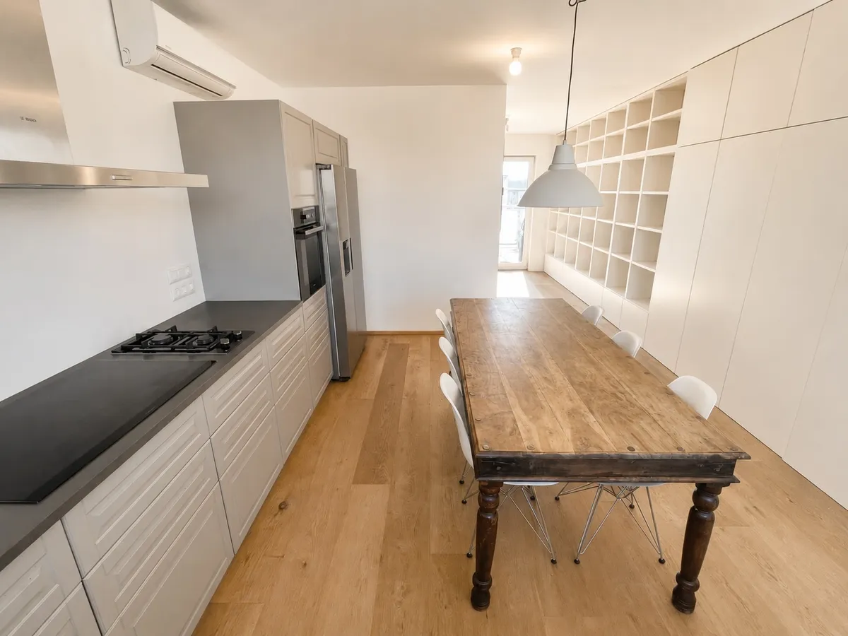 Wohnung – Wien, Neu-Penzing, Rudolfsheim - Ansicht 3