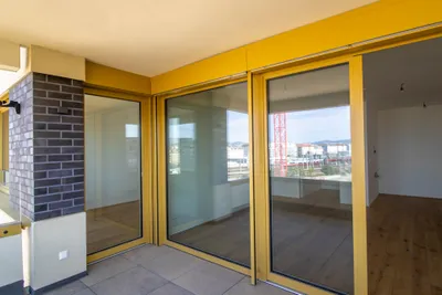 2-Zimmer-Wohnung kaufen in Wien – 55,07 m², € 364.000 – Bild 7 von 13