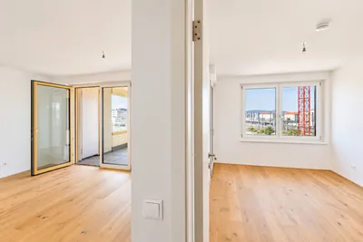 2-Zimmer-Wohnung kaufen in Wien – 55,07 m², € 364.000 – Bild 3 von 13
