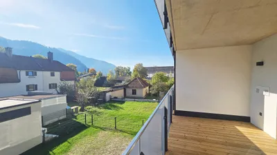 3-Zimmer-Wohnung mieten in Kufstein – 71 m², € 1.457
