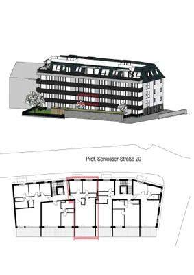 3-Zimmer-Wohnung mieten in Kufstein – 71 m², € 1.457 – Bild 17 von 17
