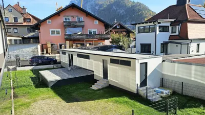 3-Zimmer-Wohnung mieten in Kufstein – 71 m², € 1.457 – Bild 13 von 17