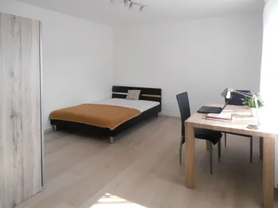 1-Zimmer-Wohnung mieten in Tulln – 21 m², € 430 – Bild 6 von 8
