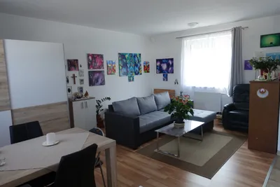 1-Zimmer-Wohnung mieten in Tulln – 21 m², € 430 – Bild 7 von 8