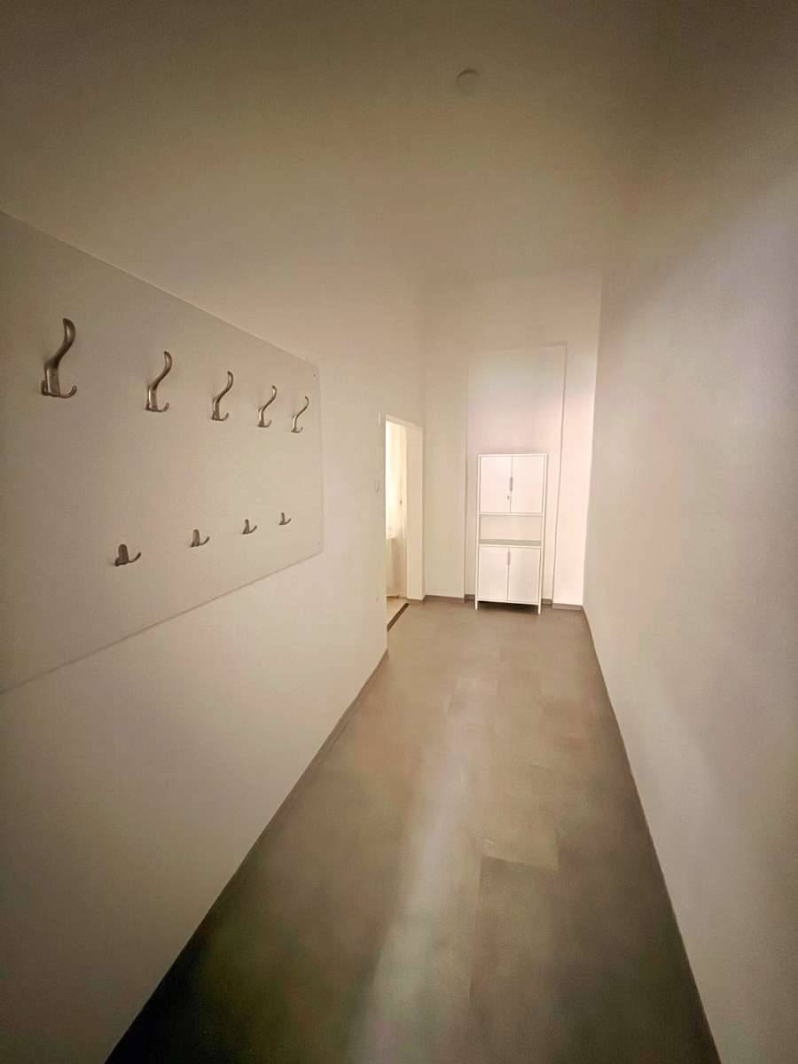 Café, Bar, Lounge, Imbiss, Take Away, neu saniert in Bestlage! - Ansicht 3