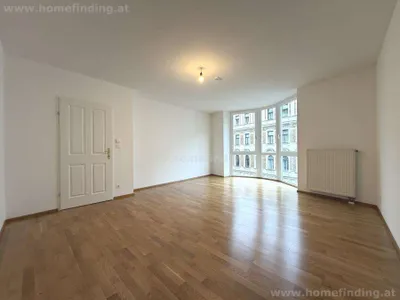 nahe Josef Strauß Park - Pärchenwohnung - 1 Schlafzimmer - unbefristet