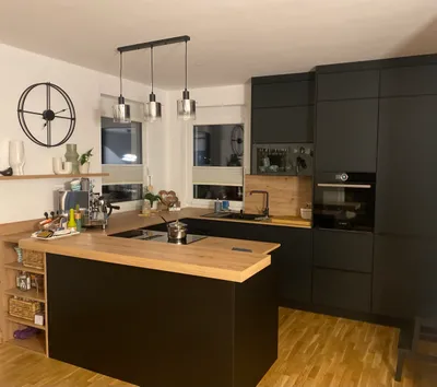3-Zimmer-Haus kaufen in Villach – 96 m², € 539.000 – Bild 6 von 16