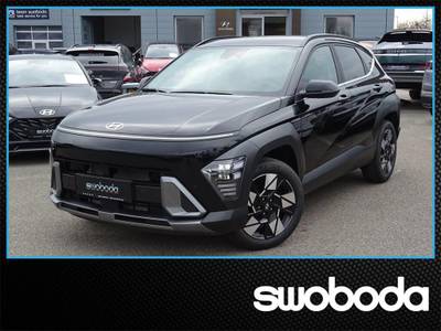 Hyundai Kona (MY25) GO Plus 1,0 T-GDI 2WD k5bu1