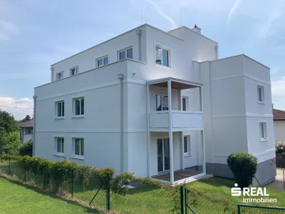 2-Zimmer-Wohnung kaufen in Linz – 46 m², € 311.580