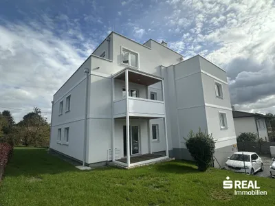 2-Zimmer-Wohnung kaufen in Linz – 46 m², € 311.580 – Bild 2 von 14