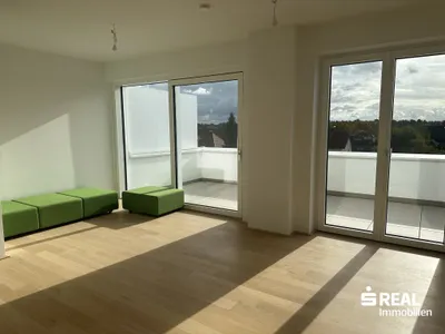 2-Zimmer-Wohnung kaufen in Linz – 46 m², € 311.580 – Bild 5 von 14