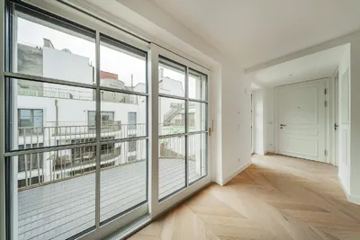2-Zimmer-Wohnung kaufen in Wien – 51,06 m², € 575.000 – Bild 3 von 21