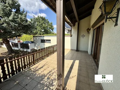 3-Zimmer-Haus mieten in Baden – 91,75 m², € 1.399 – Bild 5 von 25