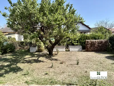 3-Zimmer-Haus mieten in Baden – 91,75 m², € 1.399 – Bild 2 von 25