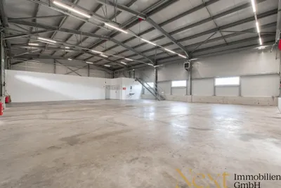 Gewerbeimmobilie mieten in Perg – 321 m², € 3.590 – Bild 2 von 8