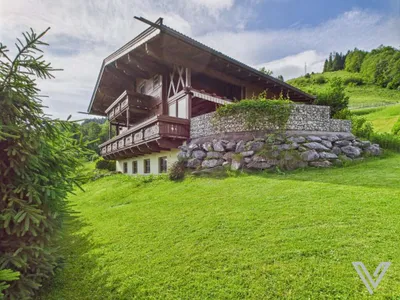 Haus kaufen in Zell am See – 130 m², € 699.000 – Bild 2 von 24