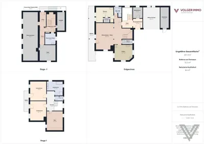 Haus kaufen in Zell am See – 130 m², € 699.000 – Bild 24 von 24