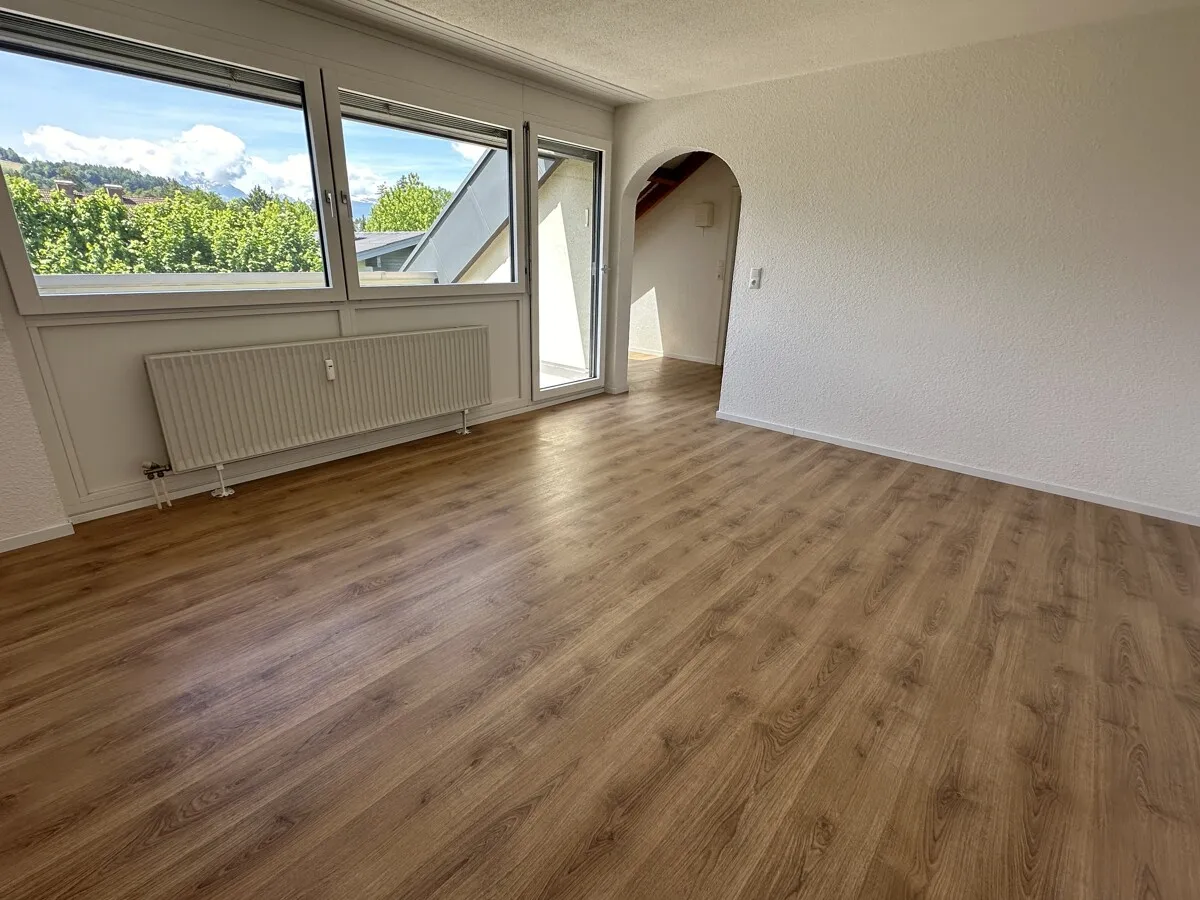 Wohnung – Feldkirch, Gisingen - Ansicht 3