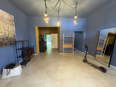 2-Zimmer-Gewerbeimmobilie kaufen in Graz – 72 m², € 399.000 – Bild 4 von 13