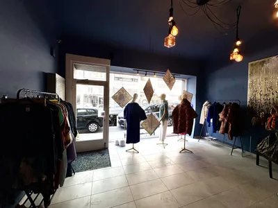 2-Zimmer-Gewerbeimmobilie kaufen in Graz – 72 m², € 399.000 – Bild 2 von 13