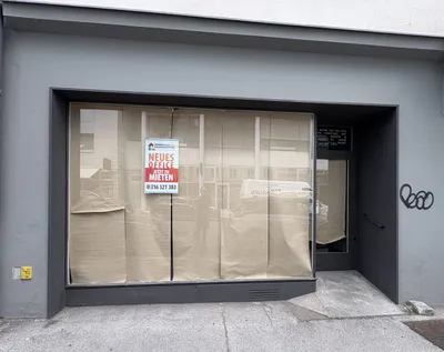 2-Zimmer-Gewerbeimmobilie kaufen in Graz – 72 m², € 399.000 – Bild 3 von 13