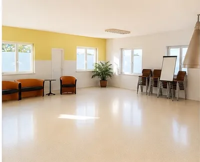 5-Zimmer-Gewerbeimmobilie mieten in Bregenz – 150 m², € 1.700 – Bild 1 von 8
