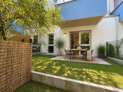 2-Zimmer-Wohnung kaufen in Graz – 48 m², € 229.000 – Bild 1 von 18
