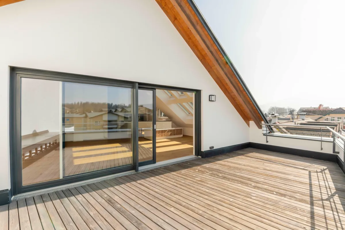 Wohnung – Mondsee